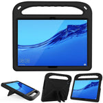 Custodia protettiva antiurto con maniglia per tablet Lenovo e Hua