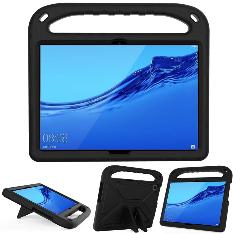 Custodia protettiva antiurto con maniglia per tablet Lenovo e Hua