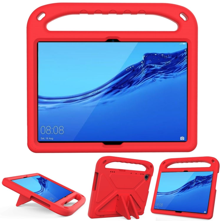 Custodia protettiva antiurto con maniglia per tablet Lenovo e Hua