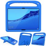 Custodia protettiva antiurto con maniglia per tablet Lenovo e Hua
