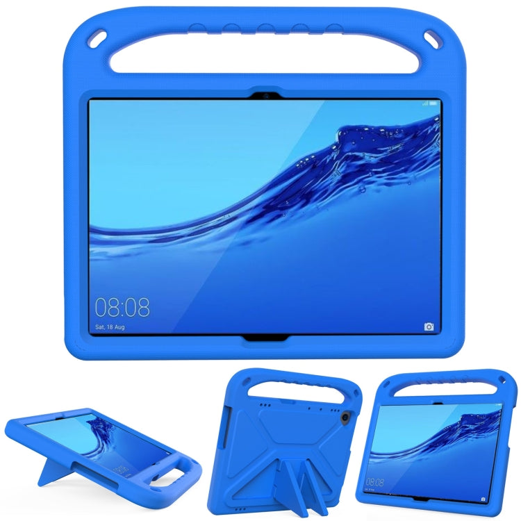 Custodia protettiva antiurto con maniglia per tablet Lenovo e Hua