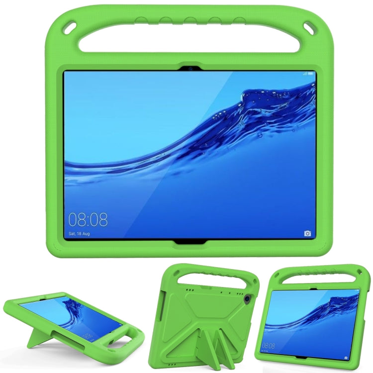 Custodia protettiva antiurto con maniglia per tablet Lenovo e Hua
