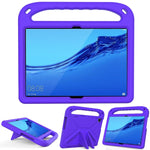 Custodia protettiva antiurto con maniglia per tablet Lenovo e Hua