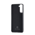 Custodia portafoglio DG.MING M2 per Samsung Galaxy S21 FE
