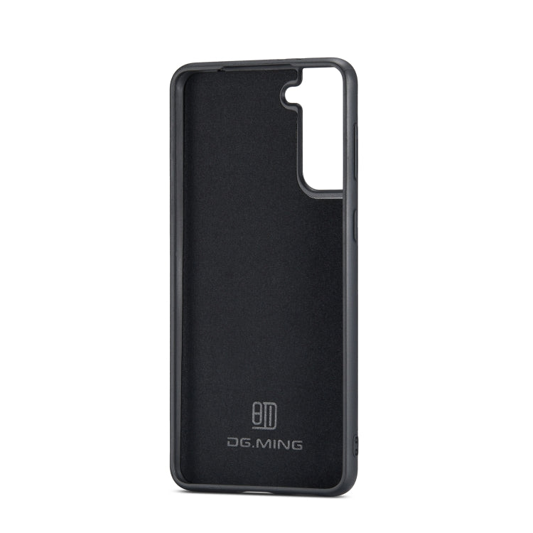 Custodia portafoglio DG.MING M2 per Samsung Galaxy S21 FE