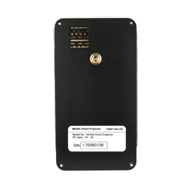 Mini proiettore portatile WEJOY DL-S6E 854x480P 150 lumen