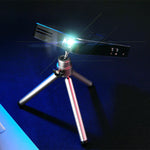 Mini proiettore portatile WEJOY DL-S6E 854x480P 150 lumen