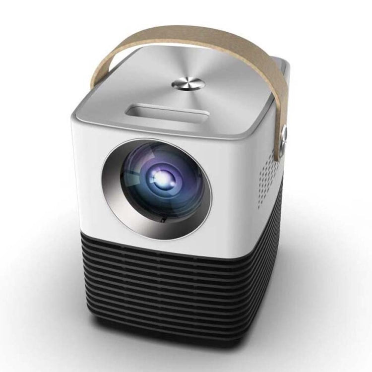 Proiettore digitale WEJOY L7 854x480P HD portatile