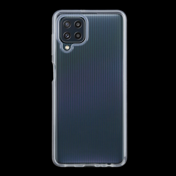 Custodia protettiva morbida in TPU trasparente ultrasottile da 0,75 mm, For Motorola Moto G9 Play, For Samsung Galaxy M32, For Motorola Moto G Stylus 5G