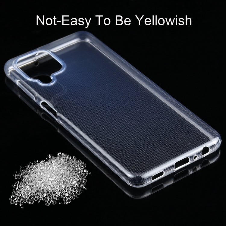 Custodia protettiva morbida in TPU trasparente ultrasottile da 0,75 mm, For Motorola Moto G9 Play, For Samsung Galaxy M32, For Motorola Moto G Stylus 5G