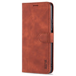 Custodia portafoglio in pelle con slot carte per Xiaomi Mi 11 Ult