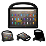 Custodia protettiva antiurto per bambini in materiale EVA stile passero, For Amazon Kindle Fire HD 10 2021, For Amazon Kindle Fire HD 10 2020/2019/2017