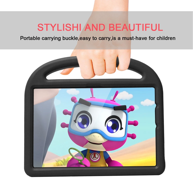 Custodia protettiva antiurto per bambini in materiale EVA stile passero, For Amazon Kindle Fire HD 10 2021, For Amazon Kindle Fire HD 10 2020/2019/2017