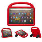 Custodia protettiva antiurto per bambini in materiale EVA stile passero, For Amazon Kindle Fire HD 10 2021, For Amazon Kindle Fire HD 10 2020/2019/2017