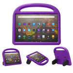 Custodia protettiva antiurto per bambini in materiale EVA stile passero, For Amazon Kindle Fire HD 10 2021, For Amazon Kindle Fire HD 10 2020/2019/2017