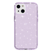 Custodia protettiva antiurto in polvere glitter stile Terminator, For iPhone 13, For iPhone 13 Pro, For iPhone 13 Pro Max, For iPhone 13 mini