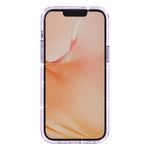 Custodia protettiva glitter per iPhone 13 mini