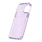 Custodia protettiva glitter per iPhone 13 mini