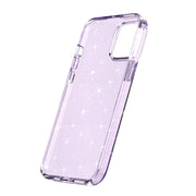Custodia protettiva antiurto in polvere glitter stile Terminator, For iPhone 13, For iPhone 13 Pro, For iPhone 13 Pro Max, For iPhone 13 mini