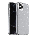 Custodia protettiva glitter per iPhone 13 mini