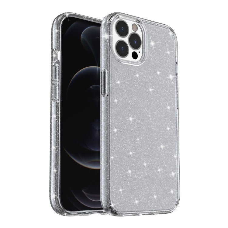 Custodia protettiva glitter per iPhone 13 mini