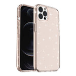Custodia protettiva glitter per iPhone 13 mini