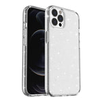 Custodia protettiva glitter per iPhone 13 mini