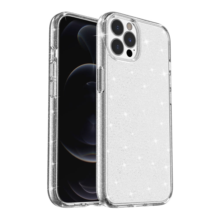 Custodia protettiva glitter per iPhone 13 mini