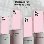 Custodia protettiva trasparente stile Terminator antiurto, For iPhone 13 mini, For iPhone 13, For iPhone 13 Pro, For iPhone 13 Pro Max
