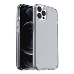 Custodia protettiva trasparente stile Terminator antiurto, For iPhone 13 mini, For iPhone 13, For iPhone 13 Pro, For iPhone 13 Pro Max
