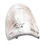 A5805-01 Coperchio della lampada indicatore specchietto retrovisore lato sinistro dell'auto 1847387 per Ford Transit MK8 2014-2019, A5805-01