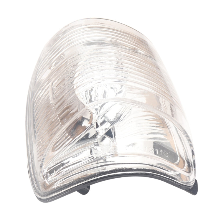 A5805-01 Coperchio della lampada indicatore specchietto retrovisore lato sinistro dell'auto 1847387 per Ford Transit MK8 2014-2019, A5805-01