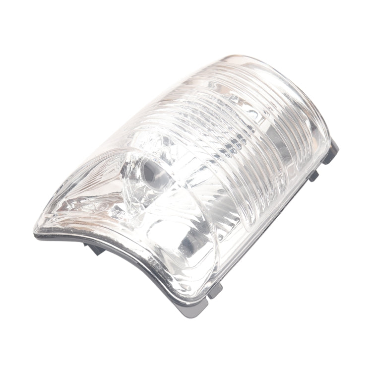 A5805-01 Coperchio della lampada indicatore specchietto retrovisore lato sinistro dell'auto 1847387 per Ford Transit MK8 2014-2019, A5805-01