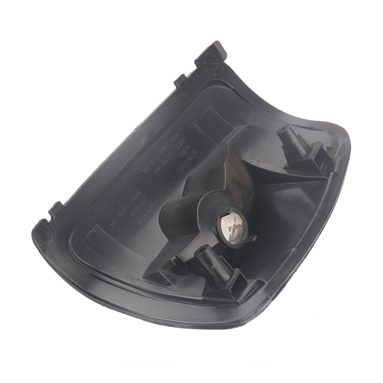 A5805-01 Coperchio della lampada indicatore specchietto retrovisore lato sinistro dell'auto 1847387 per Ford Transit MK8 2014-2019, A5805-01