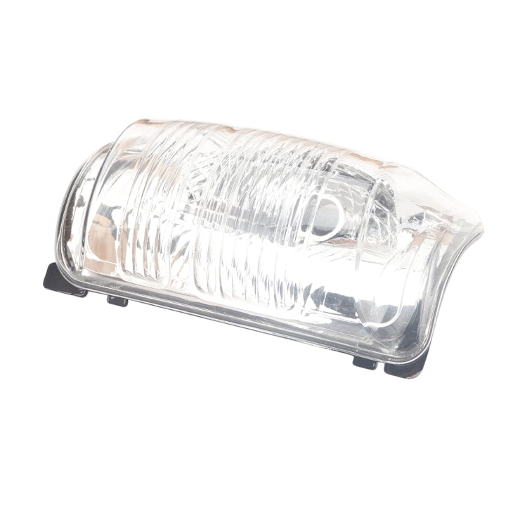 A5805-02 Coperchio della lampada indicatore specchietto retrovisore lato destro dell'auto 1847389 per Ford Transit MK8 2014-2019, A5805-02