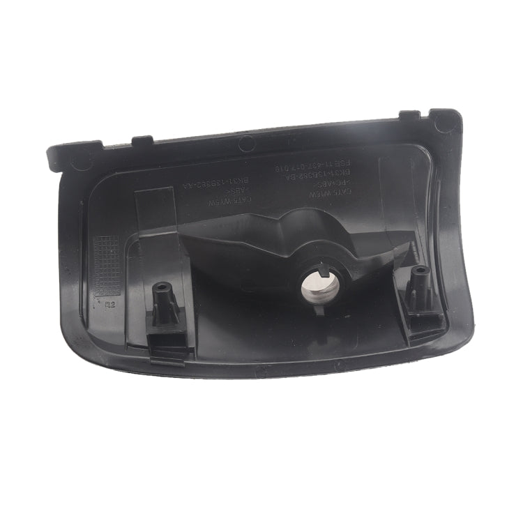 A5805-02 Coperchio della lampada indicatore specchietto retrovisore lato destro dell'auto 1847389 per Ford Transit MK8 2014-2019, A5805-02