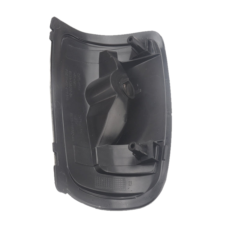 A5805-02 Coperchio della lampada indicatore specchietto retrovisore lato destro dell'auto 1847389 per Ford Transit MK8 2014-2019, A5805-02