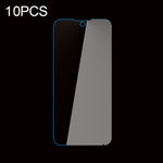 10 pellicole in vetro temperato da 0,26 mm 9H 2,5D, For Doogee S59 Pro (10 PCS), For Doogee S59 (10 PCS)