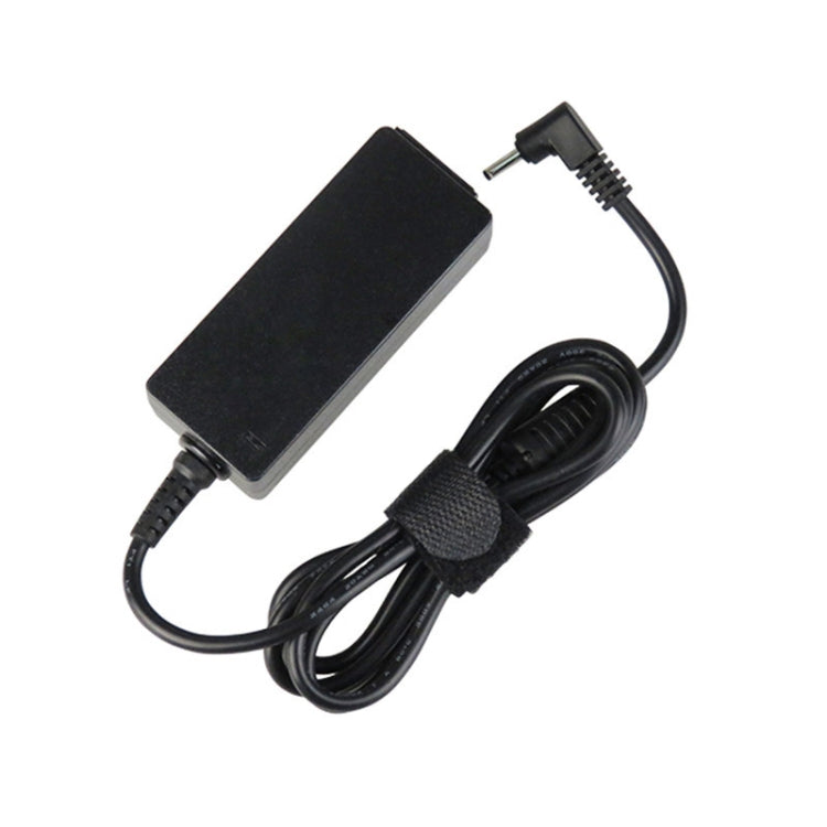 ZH-65-215 Adattatore di alimentazione 12V 1,5A per laptop Acer, lunghezza cavo: 1,5 m