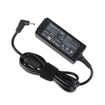ZH-65-215 Adattatore di alimentazione 12V 1,5A per laptop Acer, lunghezza cavo: 1,5 m