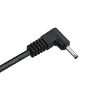ZH-65-215 Adattatore di alimentazione 12V 1,5A per laptop Acer, lunghezza cavo: 1,5 m