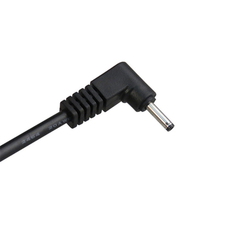 ZH-65-215 Adattatore di alimentazione 12V 1,5A per laptop Acer, lunghezza cavo: 1,5 m