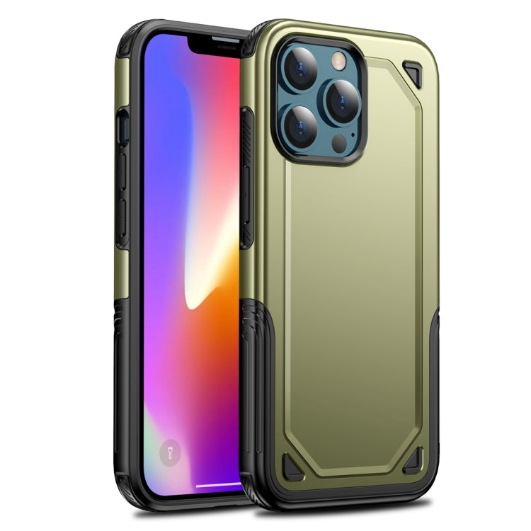 Custodia protettiva in TPU per iPhone 13 mini, 13, 13 Pro