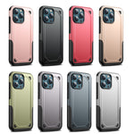 Custodia protettiva in TPU per iPhone 13 mini, 13, 13 Pro