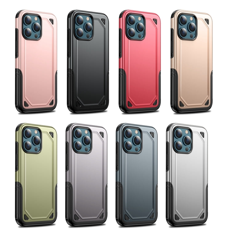Custodia protettiva in TPU per iPhone 13 mini, 13, 13 Pro