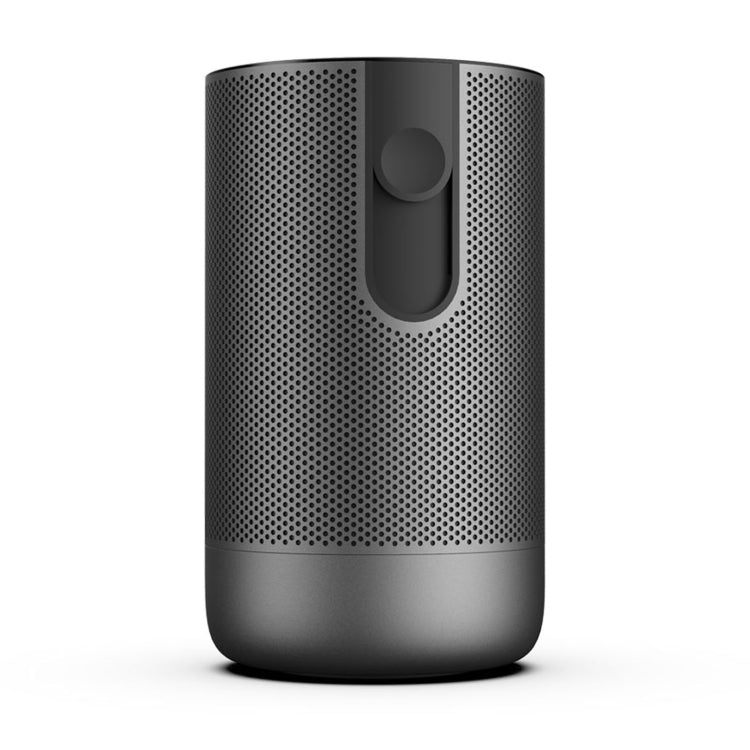 WEJOY A5 1920x1080P 200 lumen multifunzione Home Theater portatile LED HD proiettore digitale Altoparlante Bluetooth, Android 7.1, 2G+16GB,, A5 EU Plug, A5 UK Plug, A5 AU Plug