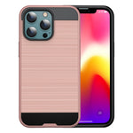 Custodia TPU in fibra di carbonio per iPhone 13 mini, 13, 13 Pro
