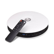 WEJOY DL-S9 1280x720P 300 Lumen Proiettore Digitale Portatile Home Theater LED HD, Android 6.0, 2G+16GB,, DL-S9 EU Plug, DL-S9 UK Plug, DL-S9 AU Plug