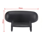 A5881 Serratura del coperchio del bracciolo centrale per auto 83451-SNA-A01ZA per Honda Civic 2006-2011, A5881