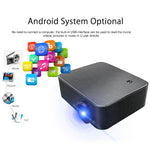 Proiettore digitale portatile WEJOY L6+ Full HD 1920x1080p
